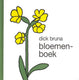 Bloemenboek. 2+