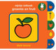 Nijntje telboek, groente en fruit 2+