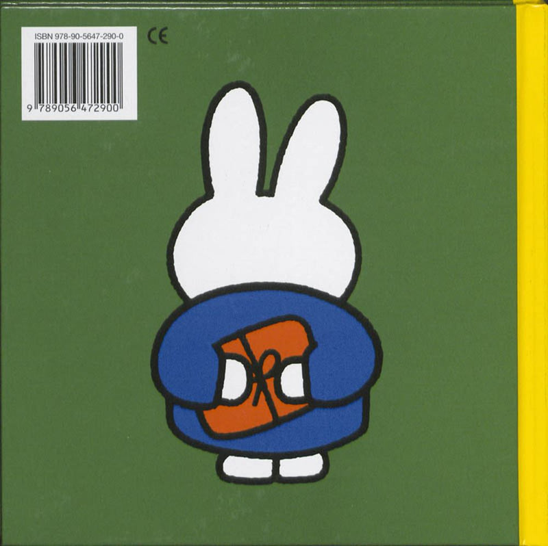 ギャラリービューアに画像をロードする, Een cadeau voor opa pluis. 2+
