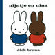 Nijntje en nina. 2+