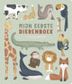 Little dutch dierenboek kartonboekje. 1+