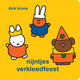 Nijntjes verkleedfeest 2+