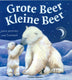 Grote beer kleine beer. 4+
