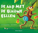 De aap met de blauwe billen. 4+