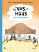 Het grote bedboek van vos en haas 3+