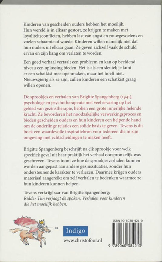 De koning trok uit om de draak te doden