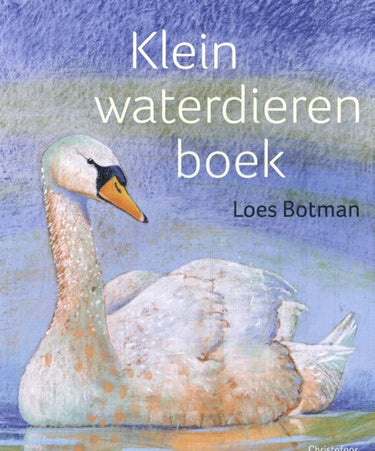 Klein waterdierenboek 1+
