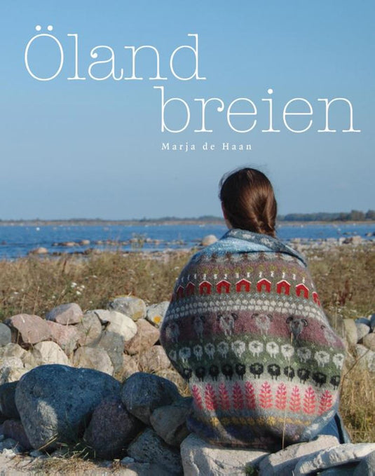 Oland breien