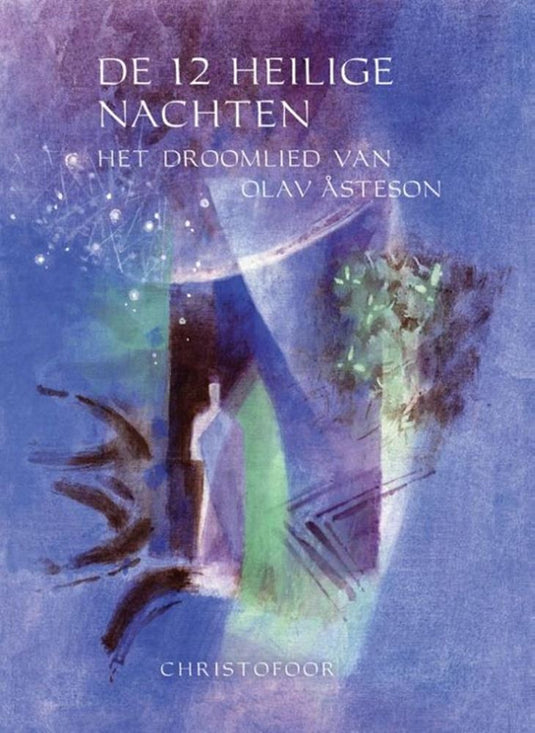 De 12 heilige nachten (pb)