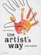 The artist's way voor ouders (pb)