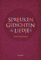 Spreuken, gedichten en liedjes voor kind