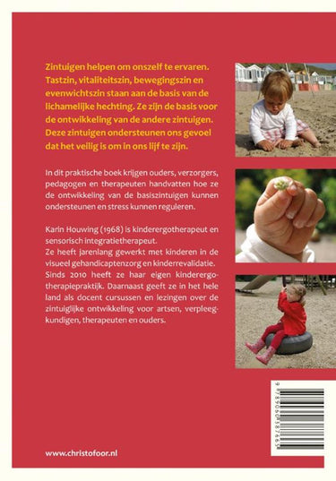 Basiszintuigen.