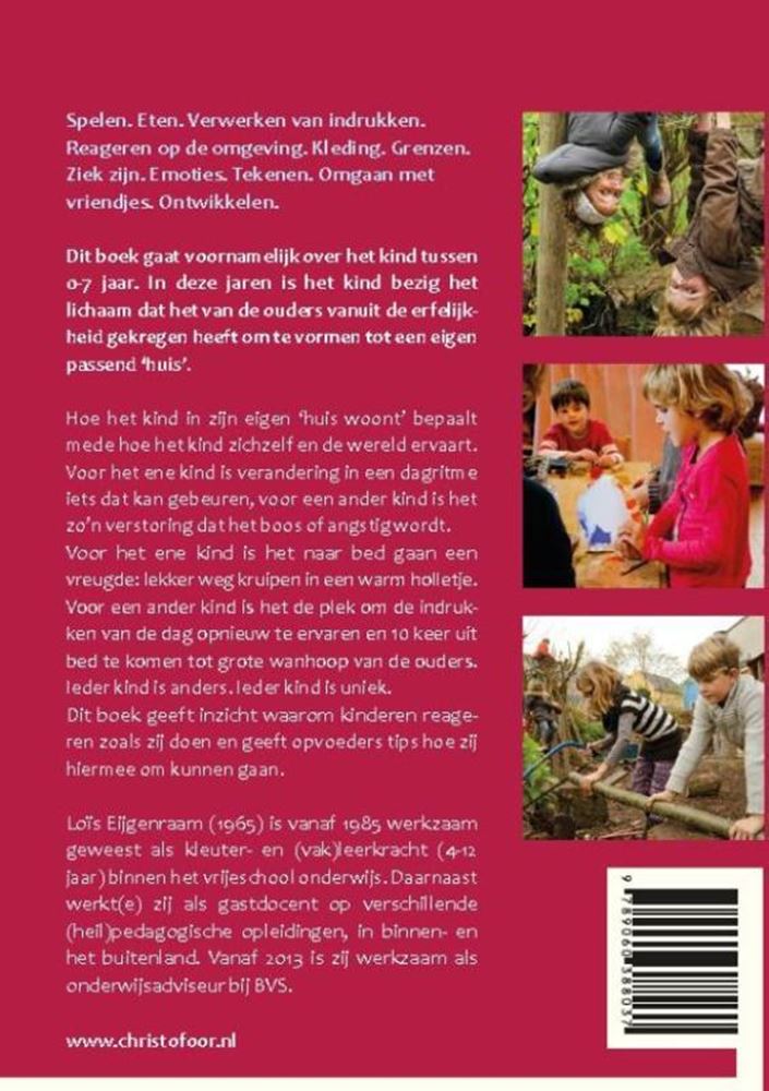 Afbeelding laden in galerijviewer, Je kind beter begrijpen (pb)
