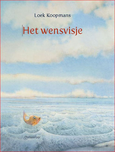 Het wensvisje. 4+
