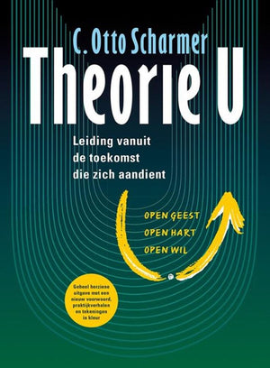 Theorie u, nieuwe editie