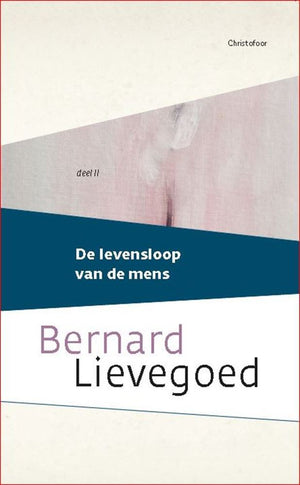 De levensloop van de mens (pb)