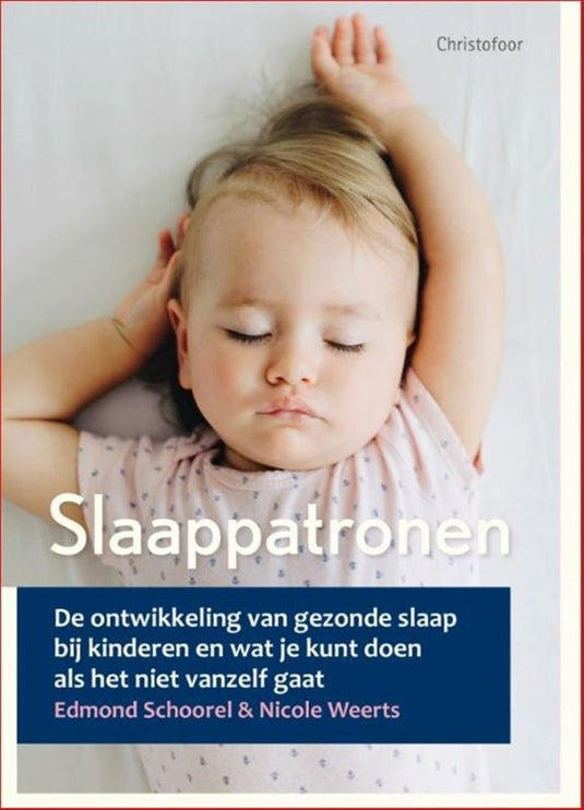 Slaappatronen (pb)