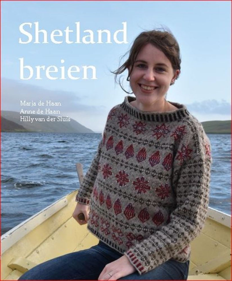 ギャラリービューアに画像をロードする, Shetland breien
