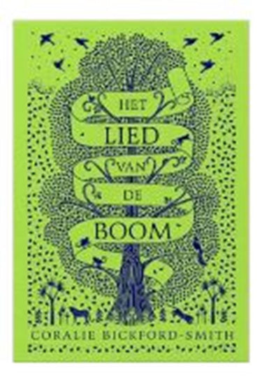 Het lied van de boom. 5+