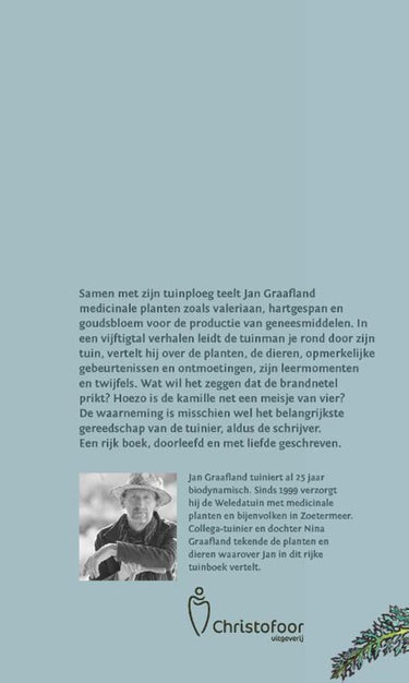 Groene genade.