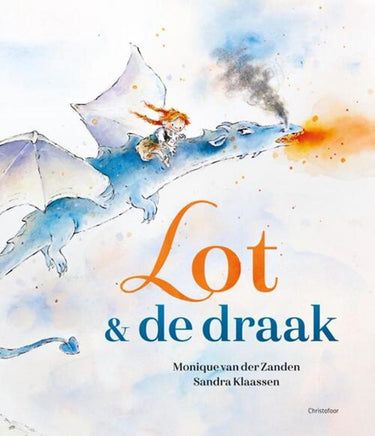 Lot en de draak. 4+