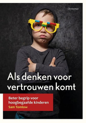 Als denken voor vertrouwen komt.