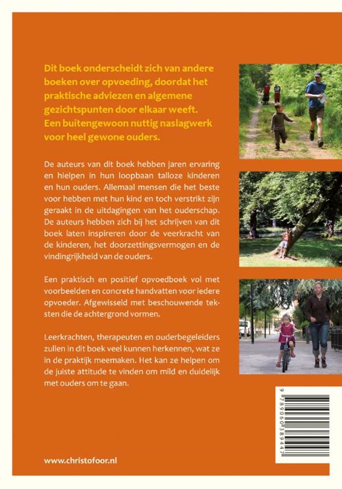 Afbeelding laden in galerijviewer, Zichtlijnen voor opvoeding en ouderschap
