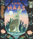 Kleine haas en de paasmaan. 3+