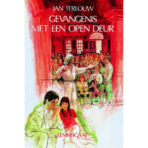 Gevangenis met een open deur
