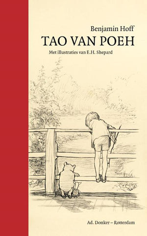 Winnie-de-poeh: tao van poeh 6+