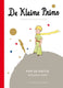 De kleine prins pop-up editie