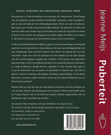 Puberteit (pb)