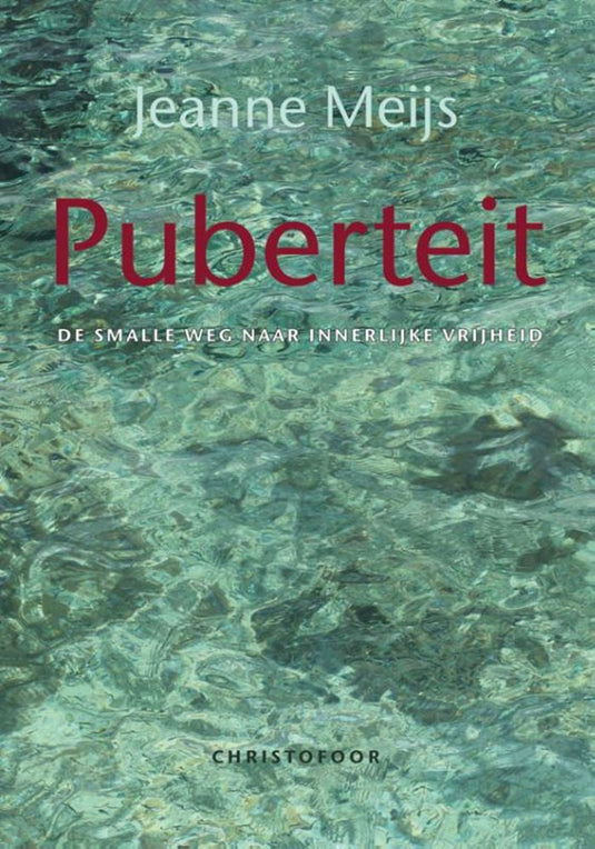 Puberteit (pb)
