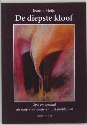 De diepste kloof (pb)