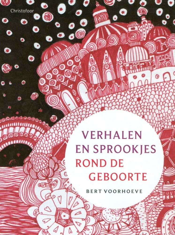 Afbeelding laden in galerijviewer, Verhalen en sprookjes rond de geboorte
