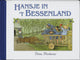 Hansje in 't bessenland (mini). 2+