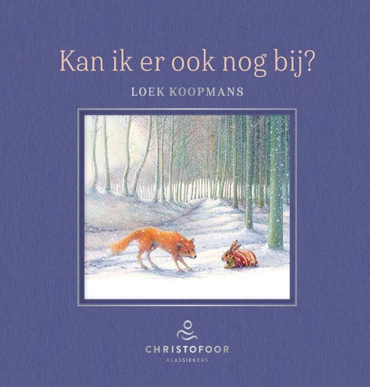 Prentenboek: kan ik er ook nog bij? 3+