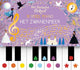 Ik speel piano: het zwanenmeer 4+