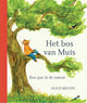 Kartonboek: het bos van muis 3+