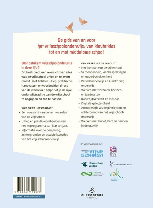 Het kompas volwassene