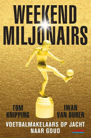 Weekend miljonairs