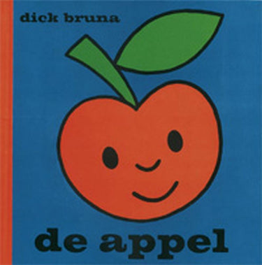 De appel. 2+