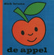 De appel. 2+