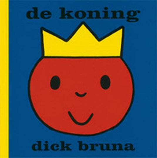 De koning. 2+
