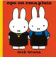 Opa en oma pluis