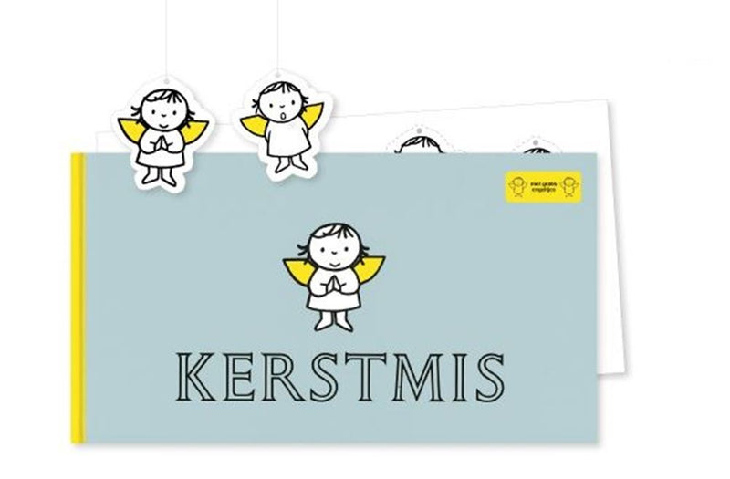 ギャラリービューアに画像をロードする, Kerst: kerstmis (klassieke uitgave). 3+
