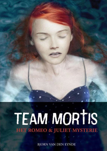 Team mortis 1: het romeo en juliet myst