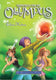 Kinderen olympus: gevangene van de onder