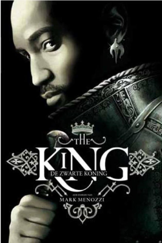 The king: de zwarte koning. 15+