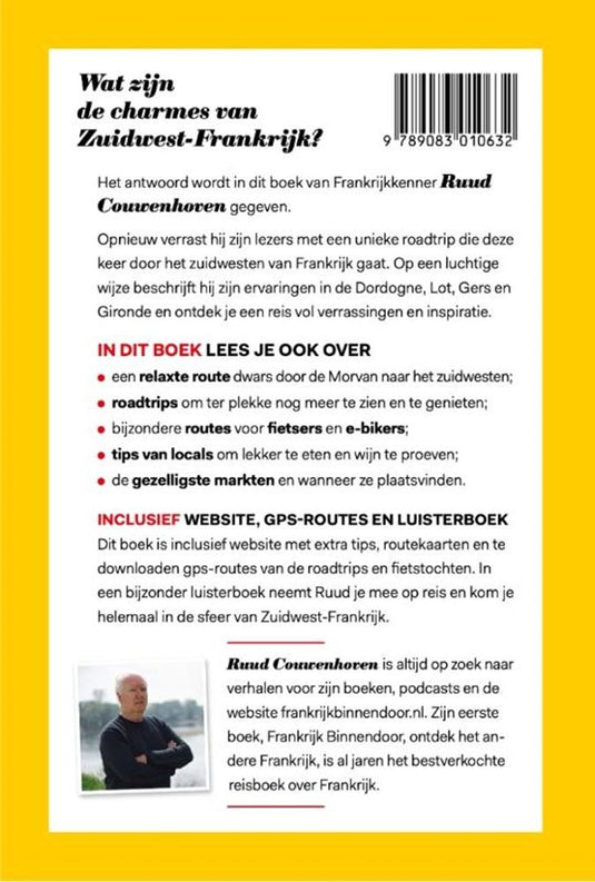 Zuidwest frankrijk